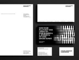 brand experience and communication design aachen