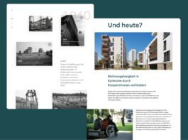 brand experience and communication design aachen