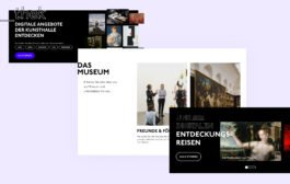 brand experience and communication design aachen